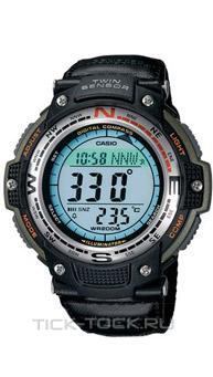  Casio SGW-100B-3V