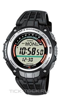  Casio SGW-200-1V