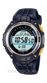 Casio SGW-200-2V