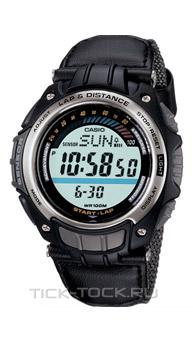  Casio SGW-200B-1V