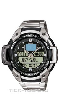  Casio SGW-400HD-1B