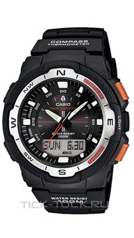  Casio SGW-500H-1B