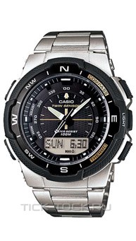  Casio SGW-500HD-1B