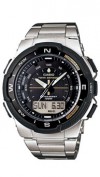  Casio SGW-500HD-1B