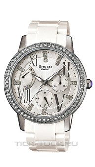  Casio SHE-3025-7A