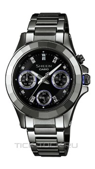  Casio SHE-3503BD-1A