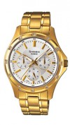  Casio SHE-3801GD-7A