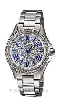  Casio SHE-4510D-7A