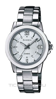  Casio SHE-4512D-2A