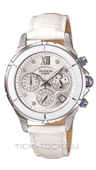  Casio SHE-5513L-7A