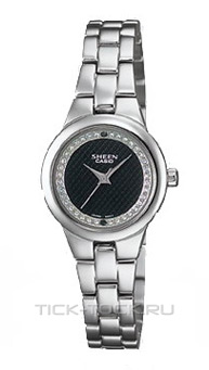  Casio SHN-143D-1