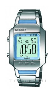  Casio SHN-401D-2V