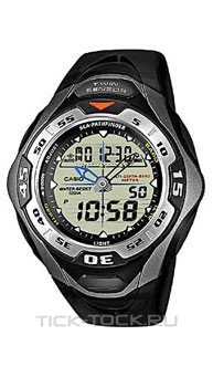  Casio SPF-60-1A