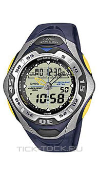  Casio SPF-60-2A1