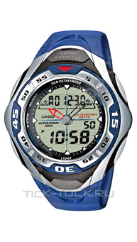  Casio SPF-60-2A2