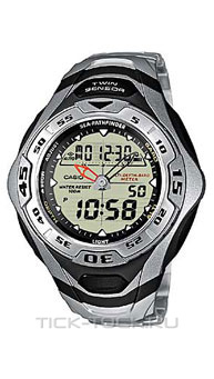  Casio SPF-60D-7A