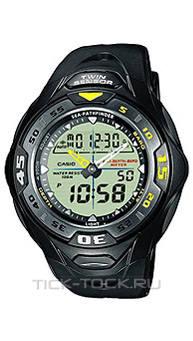  Casio SPF-60S-1V