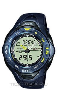  Casio SPF-60S-2V
