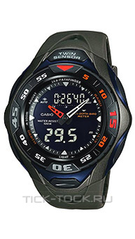  Casio SPF-60S-8V