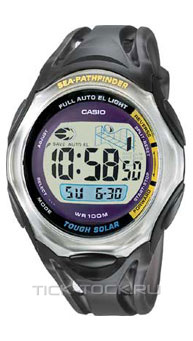  Casio SPS-201-8V