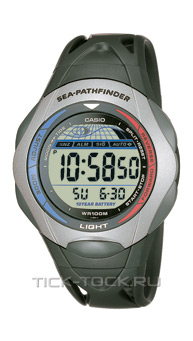  Casio SPS-300C-1V