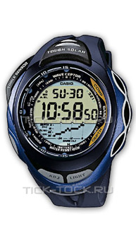  Casio SPW-1000-2V