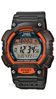  Casio STL-S100H-4A