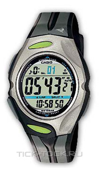  Casio STR-101-1V