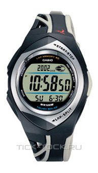  Casio STR-200-1V