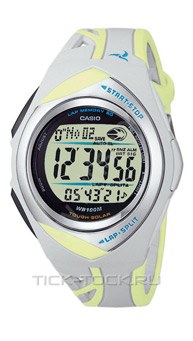  Casio STR-200-7B