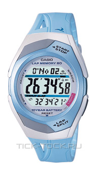  Casio STR-300-2C