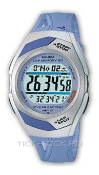  Casio STR-300-2D