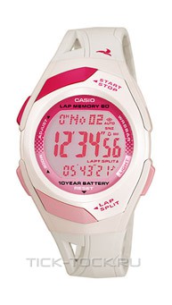  Casio STR-300-7E