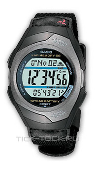  Casio STR-300B-1V