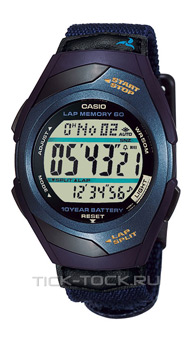  Casio STR-300B-2