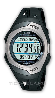  Casio STR-300C-1