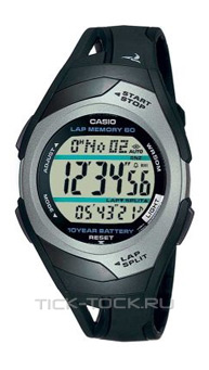  Casio STR-300C-1V