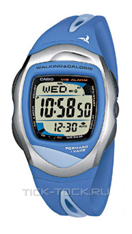  Casio STR-400-2B