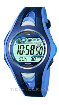  Casio STR-500-2V