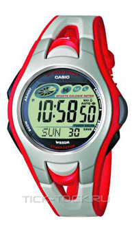  Casio STR-500-4V