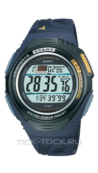  Casio STR-600-2V