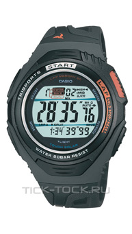  Casio STR-600-8V