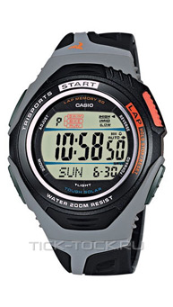  Casio STR-600S-1V