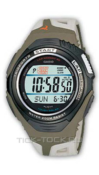  Casio STR-600S-3V