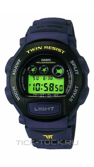  Casio TRT-100H-2A