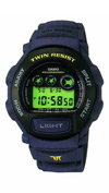  Casio TRT-100H-2A