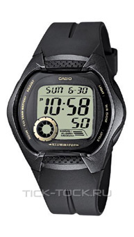  Casio W-101-1A