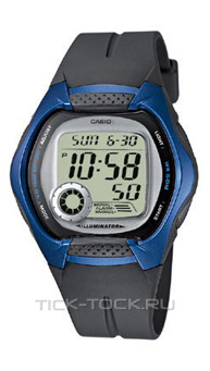  Casio W-101-2A