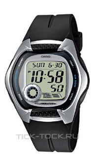  Casio W-101-7A