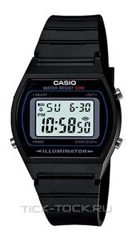  Casio W-202-1A